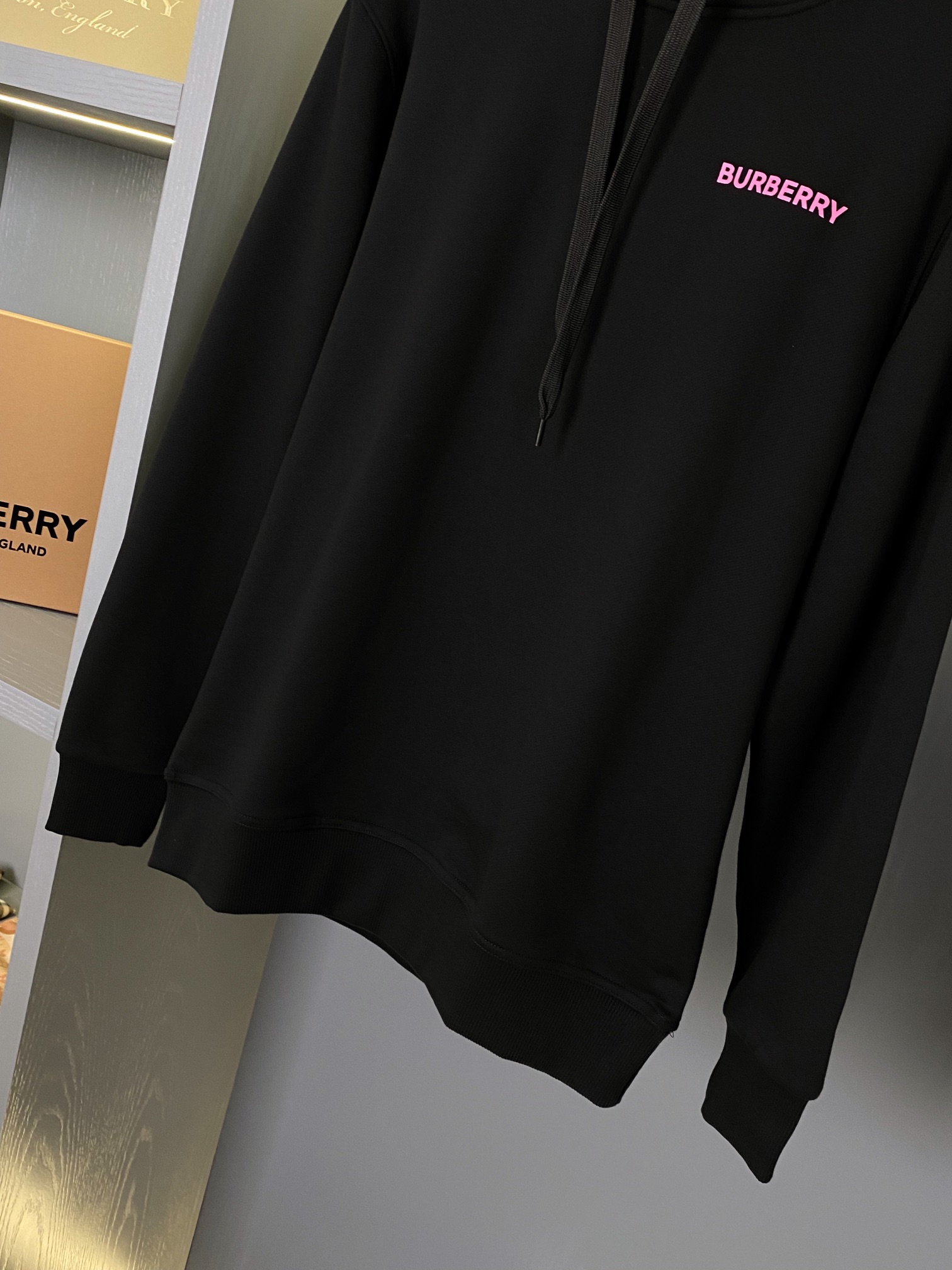 Burberry Hoodies